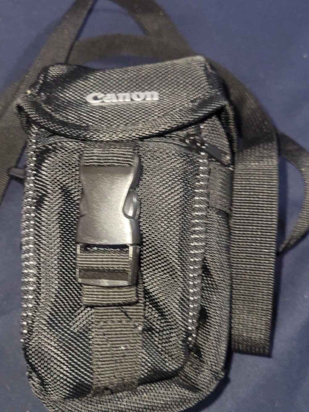 FREE Canon bag